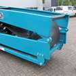 Transportband McGrath W5030 RS50 radial stacker mobiele transportband 800mm, hydr. aangedreven NIEUW 18