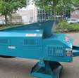 Transportband McGrath W5030 RS50 radial stacker mobiele transportband 800mm, hydr. aangedreven NIEUW 20