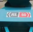 Transportband McGrath W5030 RS50 radial stacker mobiele transportband 800mm, hydr. aangedreven NIEUW 21