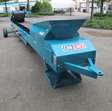 Transportband McGrath W5030 RS50 radial stacker mobiele transportband 800mm, hydr. aangedreven NIEUW 22