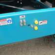 Transportband McGrath W5030 RS50 radial stacker mobiele transportband 800mm, hydr. aangedreven NIEUW 25