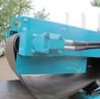 Transportband McGrath W5030 RS50 radial stacker mobiele transportband 800mm, hydr. aangedreven NIEUW 27