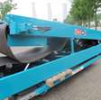 Transportband McGrath W5030 RS50 radial stacker mobiele transportband 800mm, hydr. aangedreven NIEUW 28