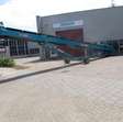 Transportband McGrath W5030 RS50 radial stacker mobiele transportband 800mm, hydr. aangedreven NIEUW 29