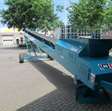 Transportband McGrath W5030 RS50 radial stacker mobiele transportband 800mm, hydr. aangedreven NIEUW 34