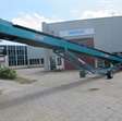 Transportband McGrath W5030 RS50 radial stacker mobiele transportband 800mm, hydr. aangedreven NIEUW 38