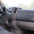Voertuig Mercedes Sprinter 315CDI / BTW kavel 15