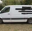 Mercedes Sprinter 315CDI / BTW kavel
