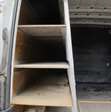 Voertuig Mercedes Sprinter 315CDI / BTW kavel 9