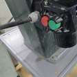 Zaagmachine Metabo BS0633 lintzaag op tafel 11