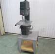 Zaagmachine Metabo BS0633 lintzaag op tafel 7