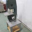 Zaagmachine Metabo BS0633 lintzaag op tafel 8