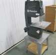 Zaagmachine Metabo BS0633 lintzaag op tafel 9