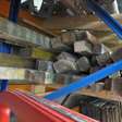 Diversen metsel profielen 30 stuks 2