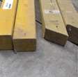 Diversen metselprofielen 4 stuks 2