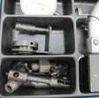 Meetgereedschap micrometer set Mitutoyo 4