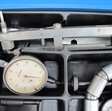 Meetgereedschap micrometer set Mitutoyo 5