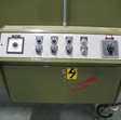 Overig Micron Errani mobiele verwarmingstunnel, temperatuurinstelling 0-300º C 2
