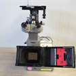Diversen microscoop Olympus 9