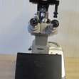 Diversen microscoop Olympus 7