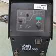 Lasmachine en plasmasnijder Migatronic Flex 330  lasapparaat 4