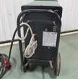 Lasmachine en plasmasnijder Migatronic Flex 330  lasapparaat 7