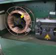 Lasmachine en plasmasnijder Migatronic MIG 355 lasapparaat 3