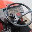 Overig mini-trekker Yanmar F165 10