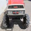 Overig mini-trekker Yanmar F165 15