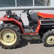 Overig mini-trekker Yanmar F165 4