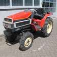 Overig mini-trekker Yanmar F165 2