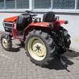 Overig mini-trekker Yanmar F165 3