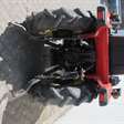 Overig mini-trekker Yanmar F165 5