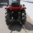 Overig mini-trekker Yanmar F165 6