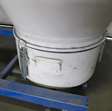 Werkplaats toebehoren Mistral 215 dry non-fire droog filter 6