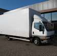 Mitsubishi Canter bouwjaar 2001