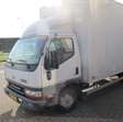 Voertuig Mitsubishi Canter bouwjaar 2001 4