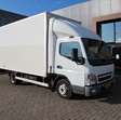 Mitsubishi Fuso Canter bouwjaar 2008