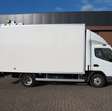 Voertuig Mitsubishi Fuso Canter bouwjaar 2008 2