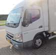 Voertuig Mitsubishi Fuso Canter bouwjaar 2008 4