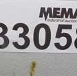 Werkplaats toebehoren mixer Tecmec Saturno M701 8