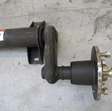 onderdeel MKE Knott 6/13 aanhangeras capaciteit 1300 kg 2