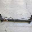 MKE Knott GB8 geremde aanhangeras capaciteit 850 kg