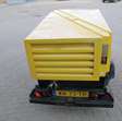 Compressor mobiele compressor Atlas Copco  3