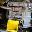 Compressor mobiele compressor Atlas Copco  5