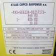 Compressor mobiele compressor Atlas Copco  6