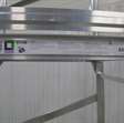 ladder - trap - steiger Nieuwe mobiele platformtrap, patformhoogte 1900 mm. 2