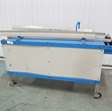 Transportband MOG mobiele kettingtransporteur, kettinglengte 1500 mm, max werkbreedte 500mm, bowjaar 2007 1
