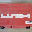 Diversen mortelspuit Hilti Hit MD2000 4