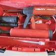 Diversen mortelspuit Hilti Hit MD2000 1